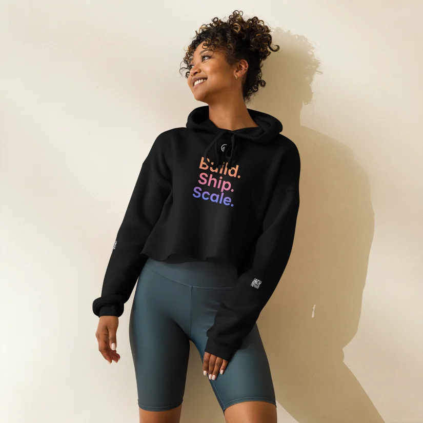 Majestik Magik Apparel Showcase